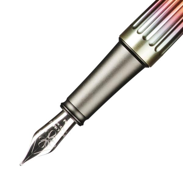 Diplomat Füllhalter Aero Flame