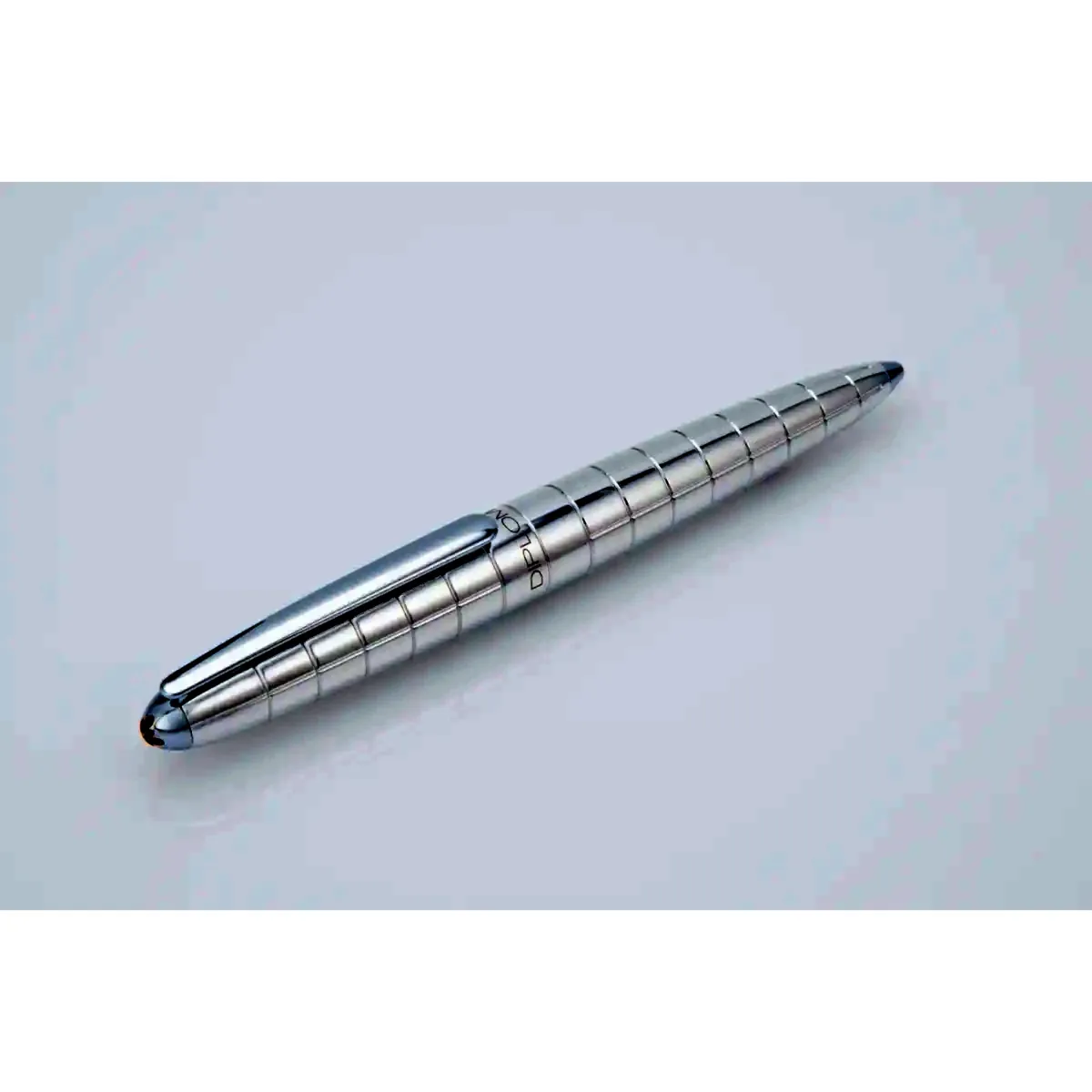 Diplomat Füllhalter Aero Rhomb 14KT