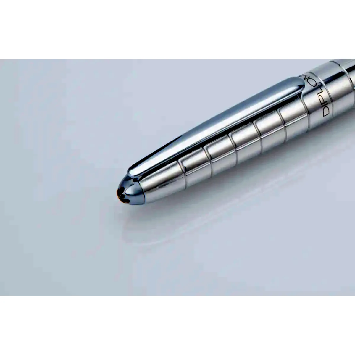 Diplomat Füllhalter Aero Rhomb 14KT