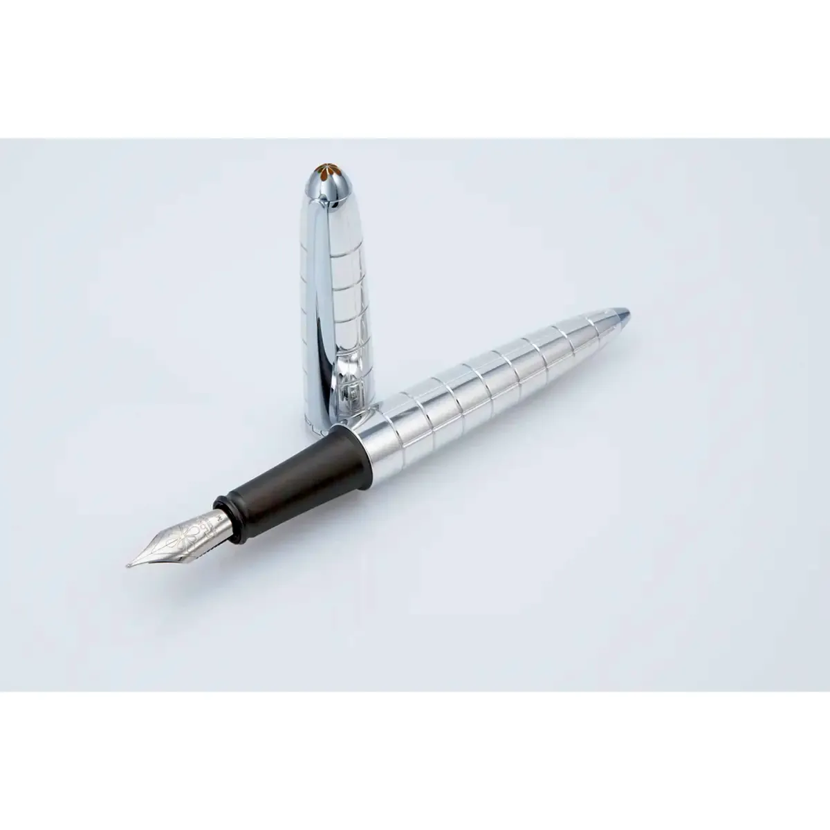 Diplomat Füllhalter Aero Rhomb