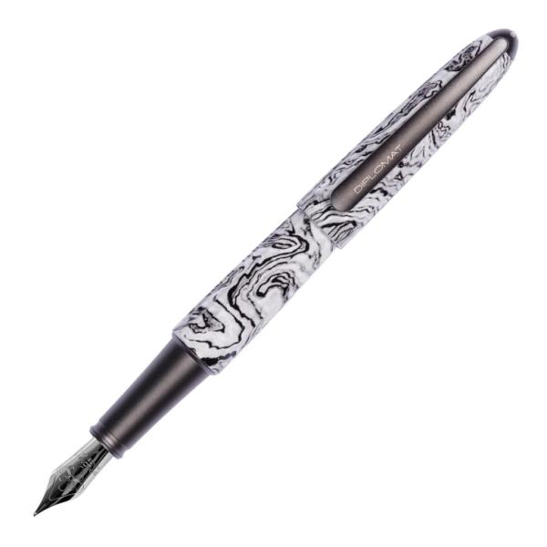 Diplomat Füllhalter Aero volute