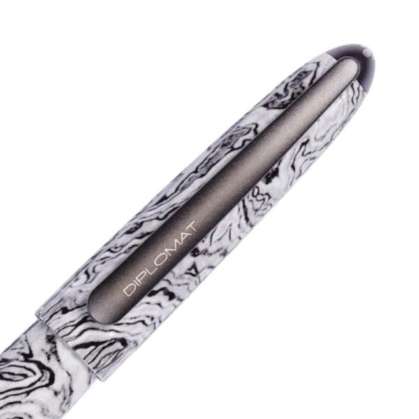 Diplomat Füllhalter Aero volute