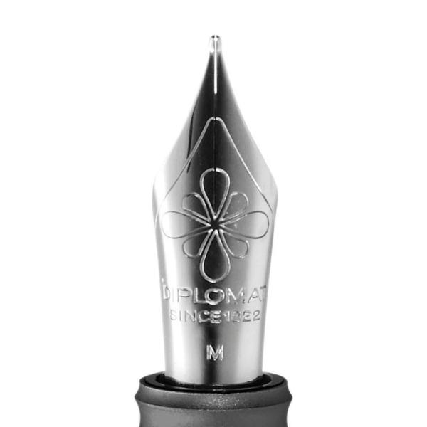 Diplomat Füllhalter Aero volute