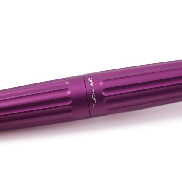 Diplomat Kugelschreiber Aero violet easyFlow