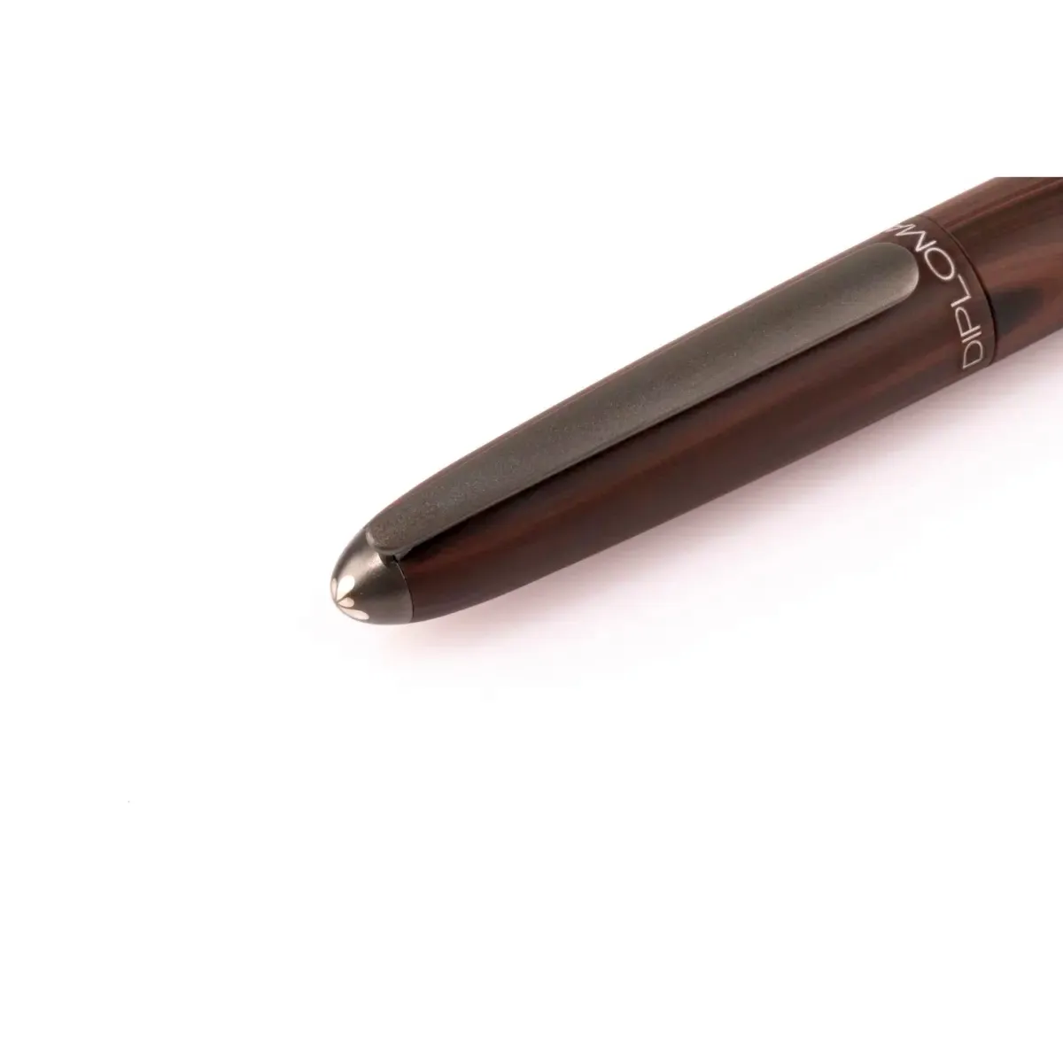 Diplomat Kugelschreiber Aero black forest easyFlow