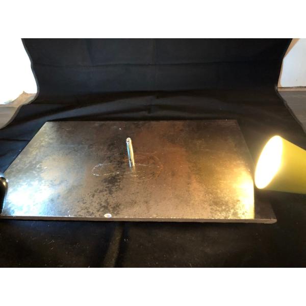 Diplomat Kugelschreiber Traveller flame easyFlow