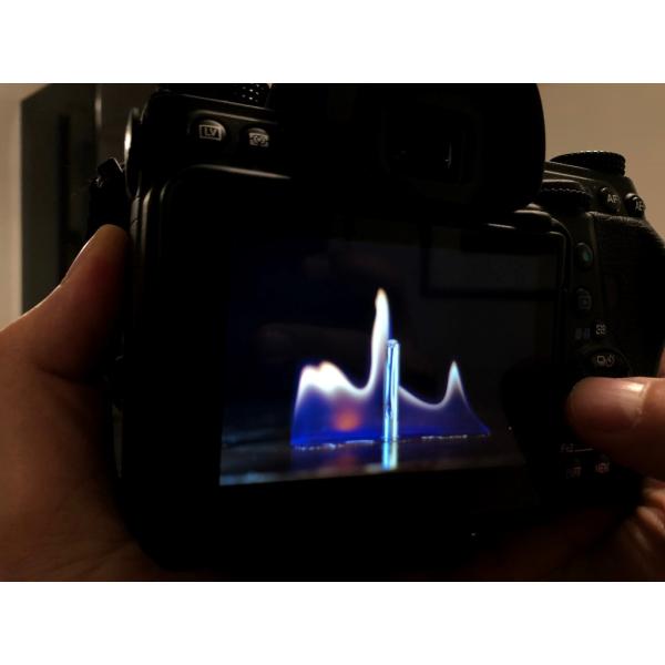 Diplomat Kugelschreiber Traveller flame easyFlow