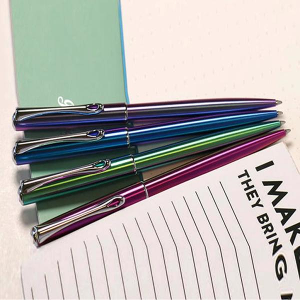 Diplomat Kugelschreiber Traveller funky fuchsia easyFlow