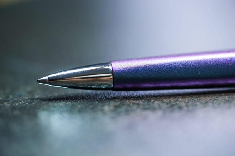 Diplomat Kugelschreiber Magnum john doe