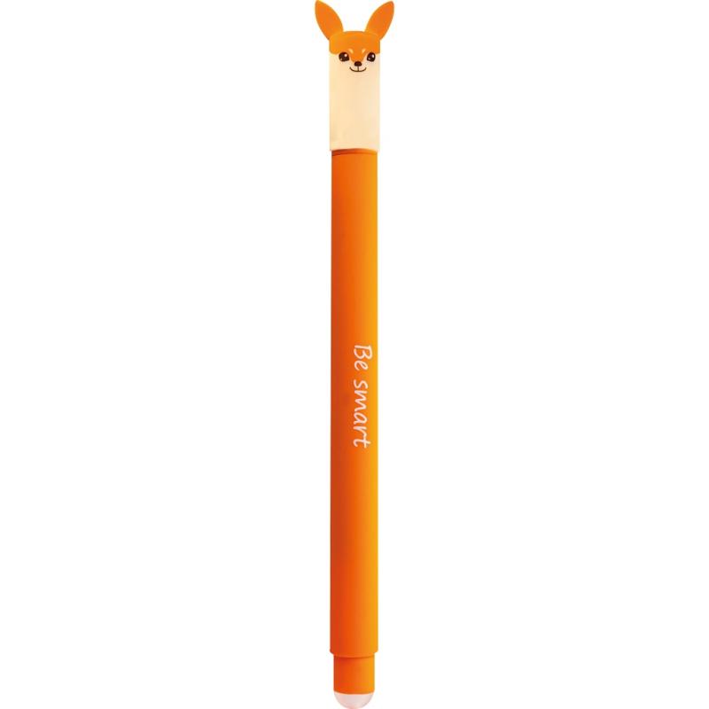 Eberhard Faber Gelschreiber Animal Erase it! Fuchs