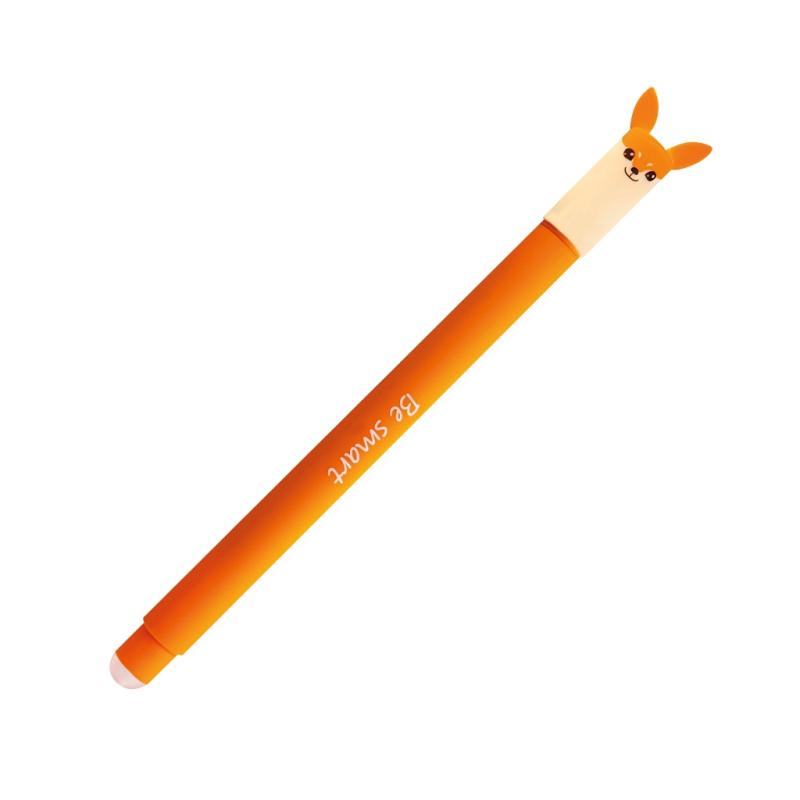 Eberhard Faber Gelschreiber Animal Erase it! Fuchs