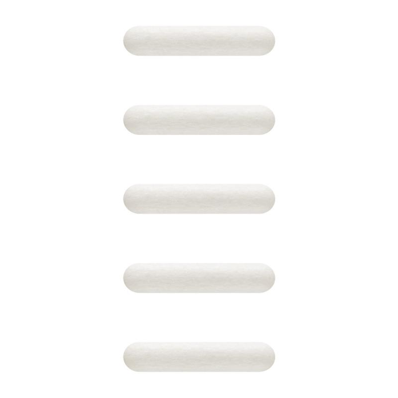 Edding 5100 Acrylmarker medium Ersatzspitzen 5 Stück Set