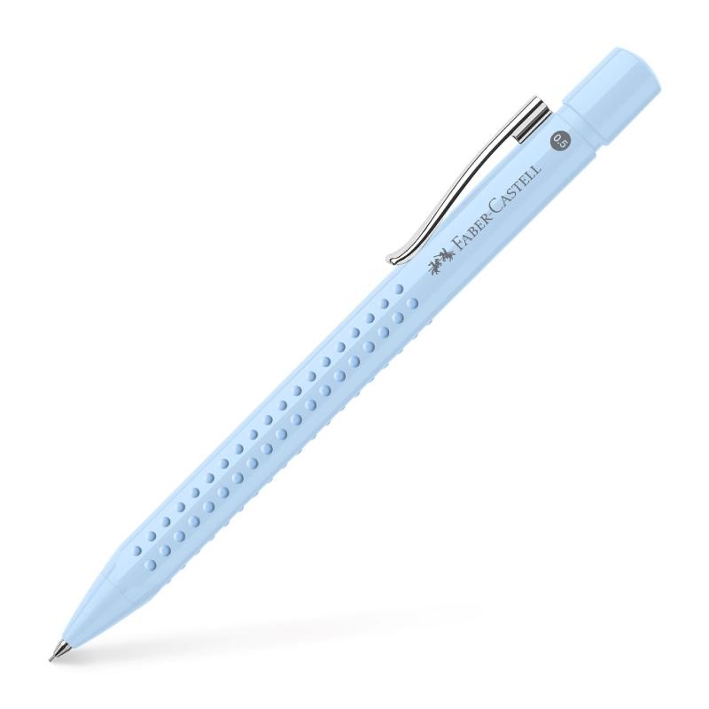 Faber-Castell Druckbleistift Grip 2010 0,5mm sky blue