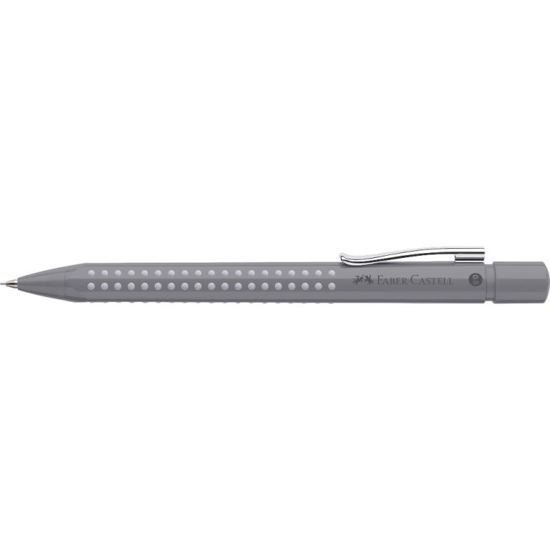 Faber-Castell Druckbleistift Grip 2010 0,5mm dapple gray