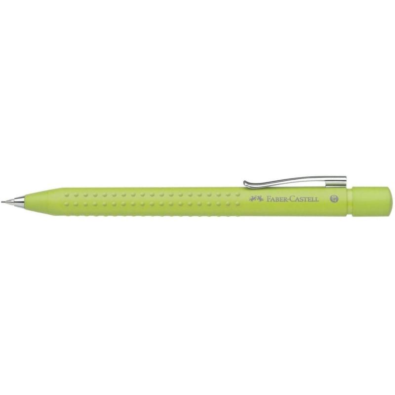 Faber-Castell Druckbleistift Grip 2011 0,7mm limette
