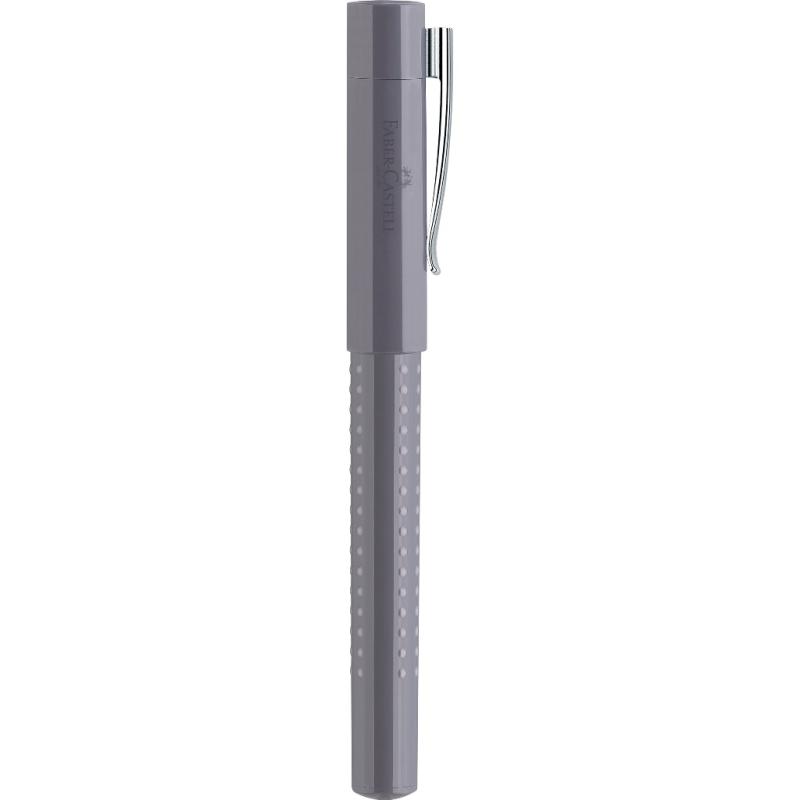 Faber-Castell Füllhalter Grip 2010 dapple gray