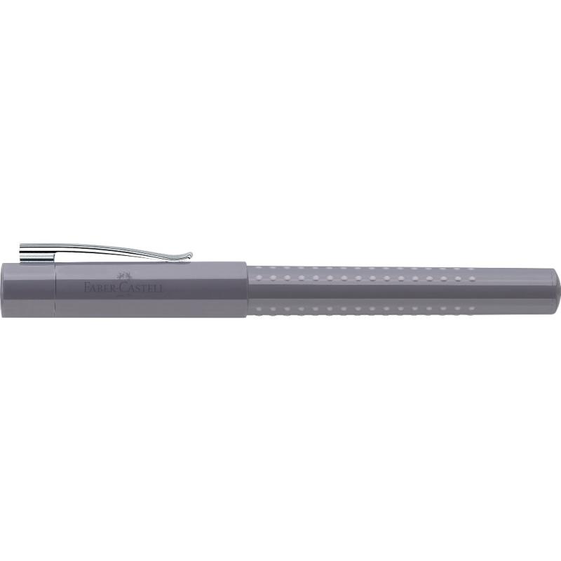 Faber-Castell Füllhalter Grip 2010 dapple gray