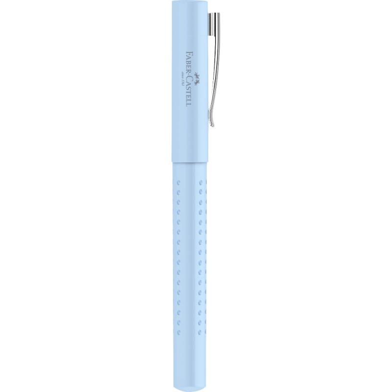 Faber-Castell Füllhalter Grip 2010 sky blue
