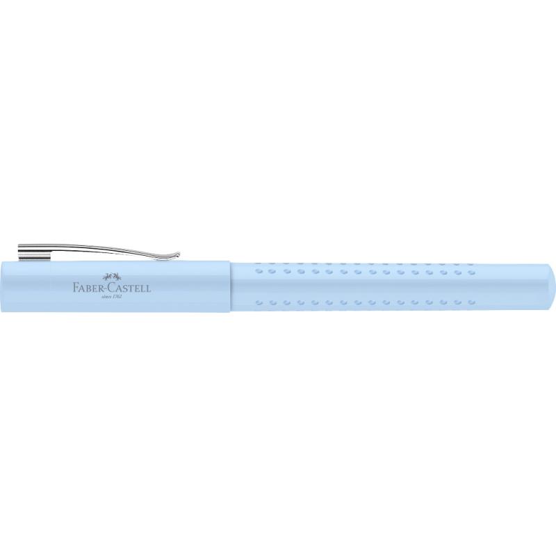 Faber-Castell Füllhalter Grip 2010 sky blue