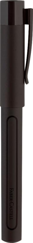 Faber-Castell Füllfederhalter Loop Feder B black