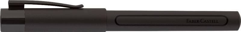 Faber-Castell Füllfederhalter Loop Feder B black