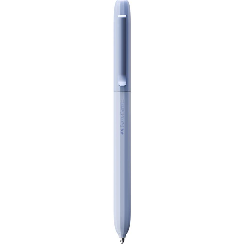 Faber-Castell Kugelschreiber Avori XB peace of mind