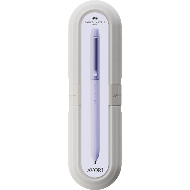 Faber-Castell Kugelschreiber Avori XB dream weaver