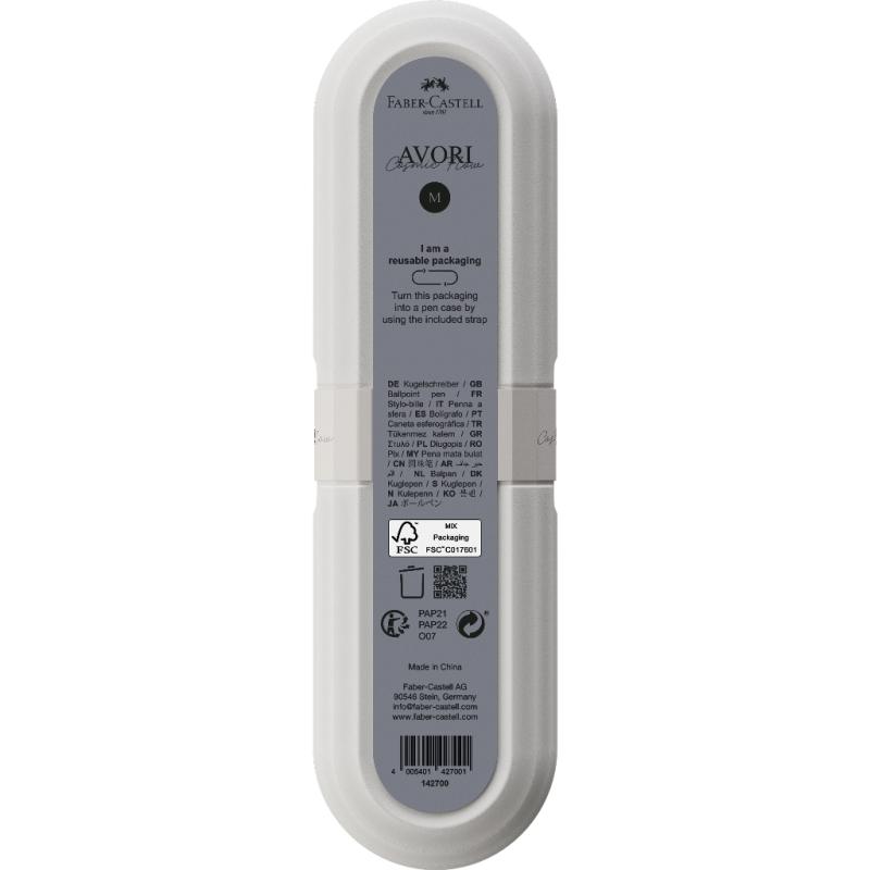 Faber-Castell Kugelschreiber Avori cosmic flow