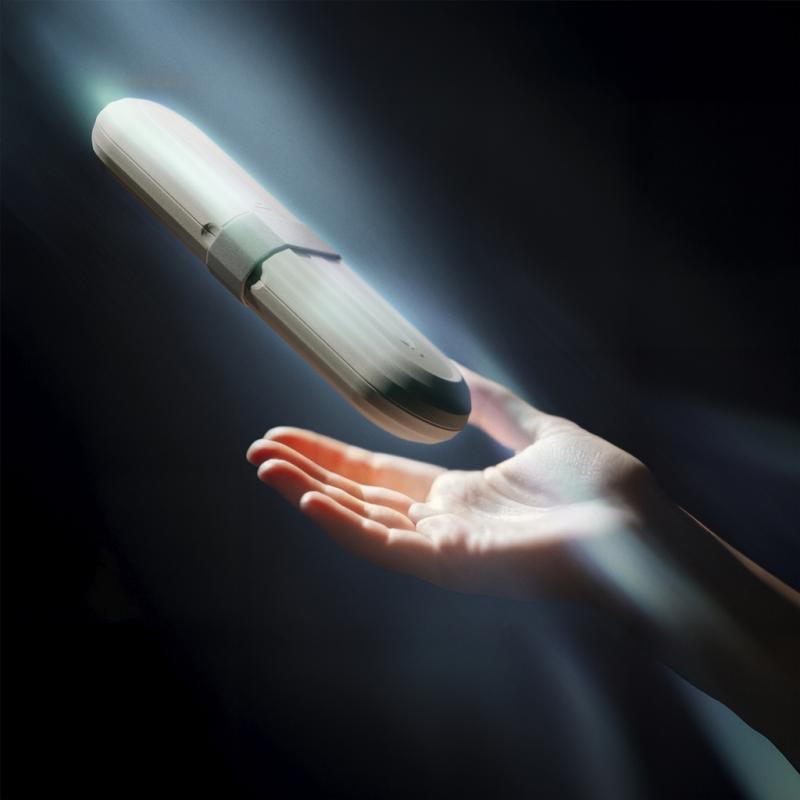 Faber-Castell Kugelschreiber Avori cosmic flow