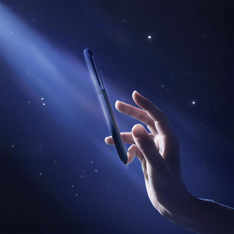 Faber-Castell Kugelschreiber Avori midnight muse