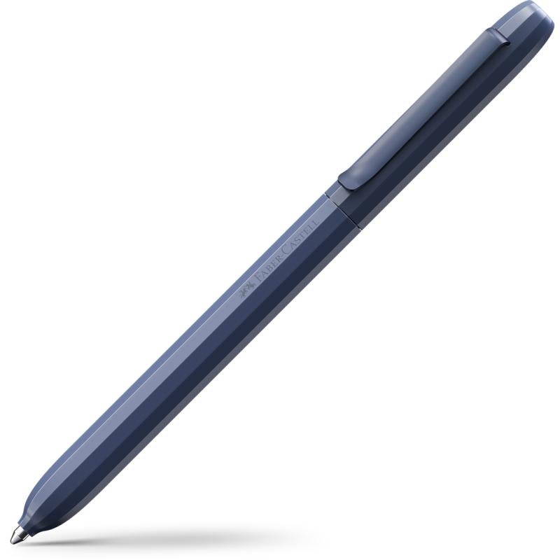 Faber-Castell Kugelschreiber Avori midnight muse