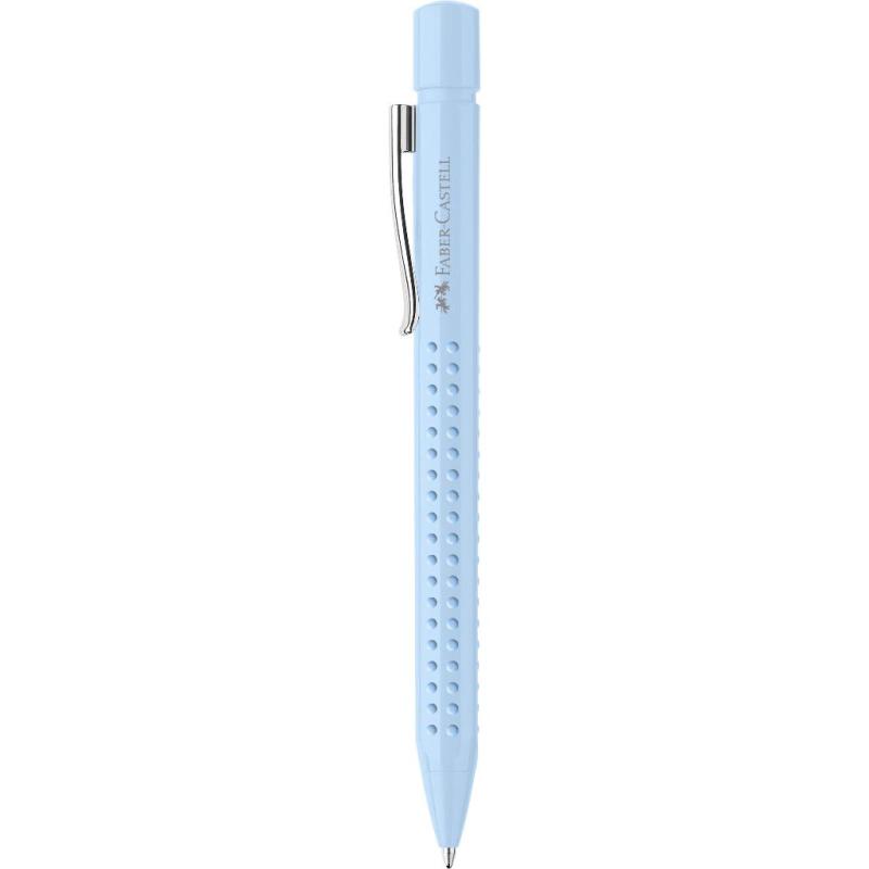 Faber-Castell Kugelschreiber Grip 2010 M sky blue