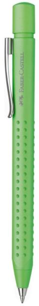 Faber-Castell Kugelschreiber Grip 2011 M - hellgrün