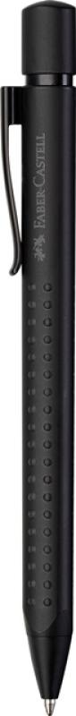 Faber-Castell Kugelschreiber Grip 2011 Edition XB - all black