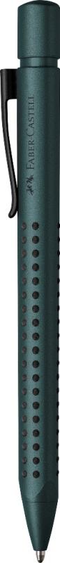 Faber-Castell Kugelschreiber Grip 2011 Edition XB - mistletoe