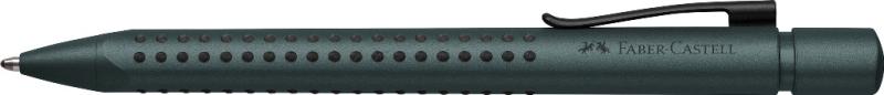 Faber-Castell Kugelschreiber Grip 2011 Edition XB - mistletoe