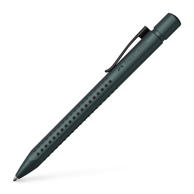 Faber-Castell Kugelschreiber Grip 2011 Edition XB - mistletoe