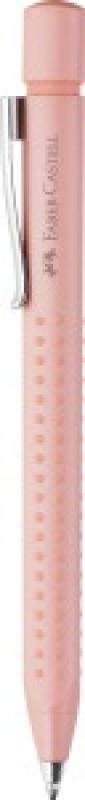 Faber-Castell Kugelschreiber Grip 2011 Pearl-Edition XB - rosé