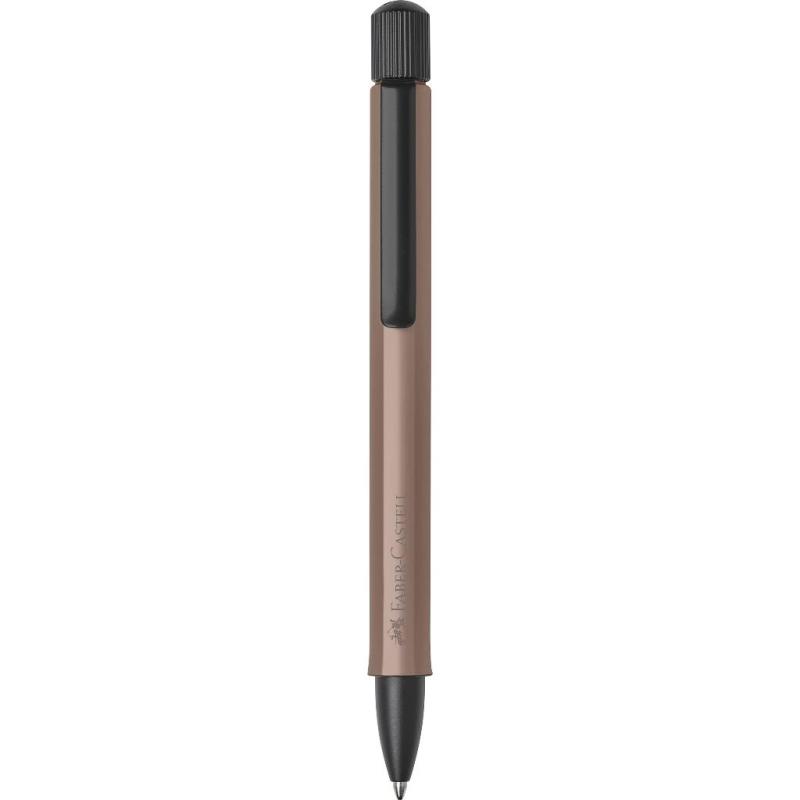 Faber-Castell Kugelschreiber Hexo bronze