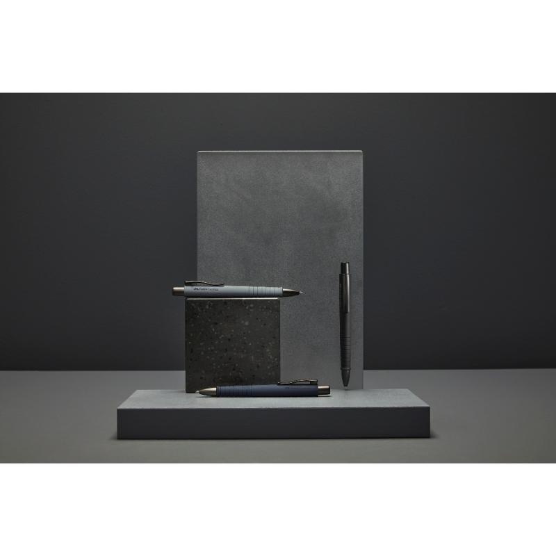 Faber-Castell Kugelschreiber Poly Ball XB Urban all black
