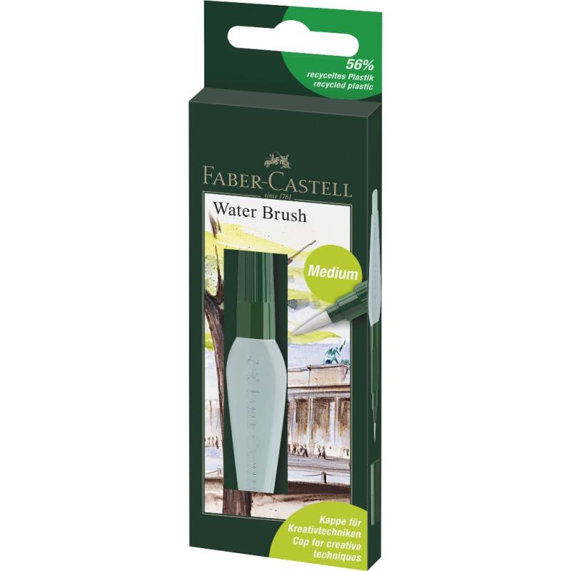 Faber-Castell Wassertankpinsel medium