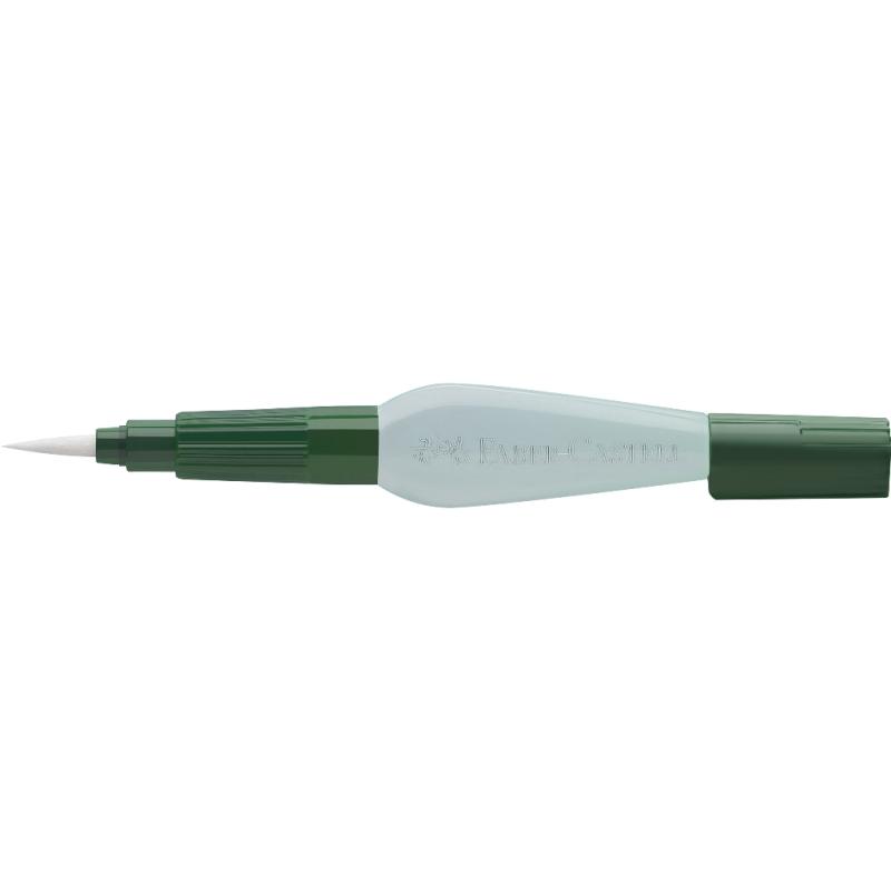 Faber-Castell Wassertankpinsel medium