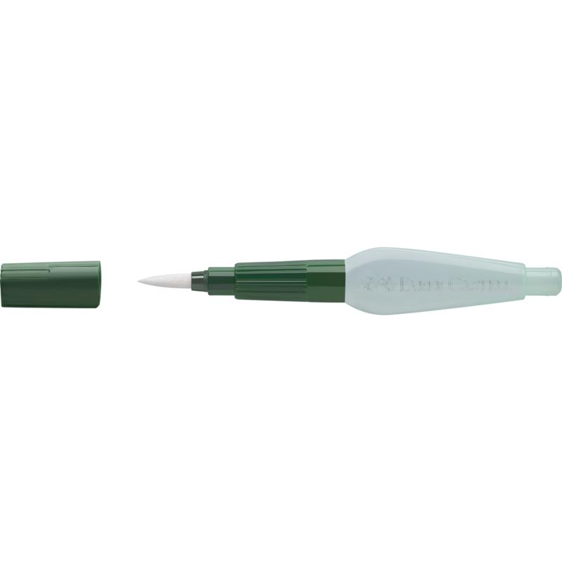 Faber-Castell Wassertankpinsel broad