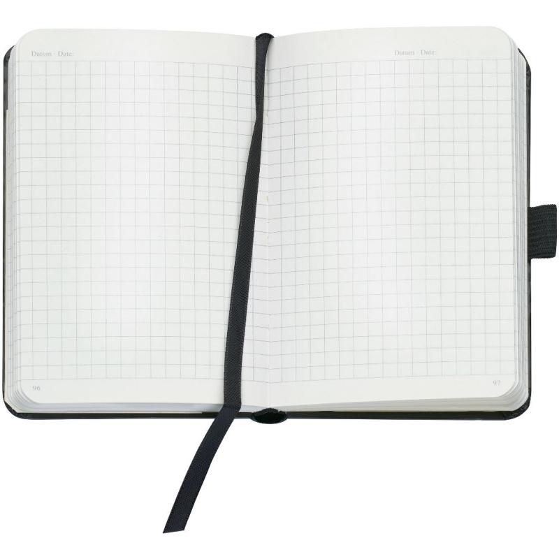 Faber-Castell Notizbuch A6 kariert 194 Seiten rose shadows