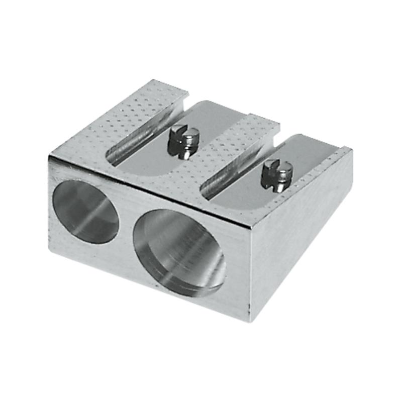 Faber-Castell Metalldoppelspitzer 50-34