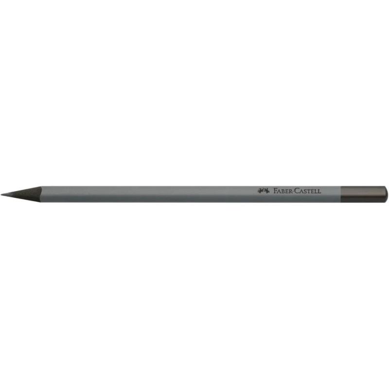 Faber-Castell Bleistift B Urban stone grey