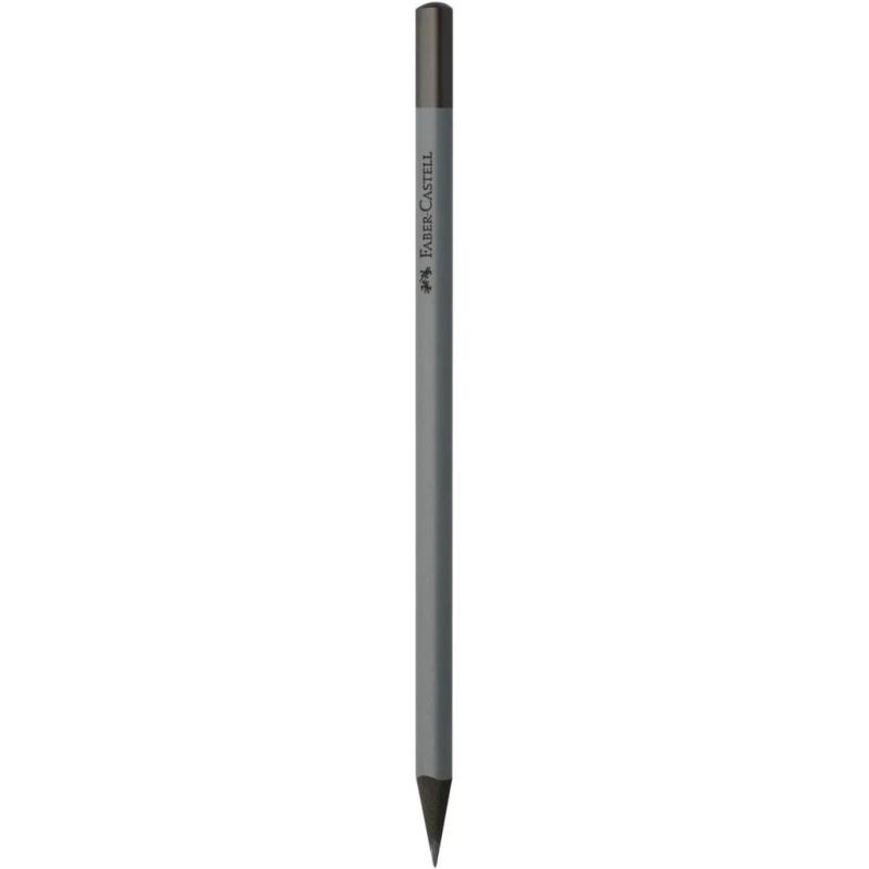 Faber-Castell Bleistift B Urban stone grey