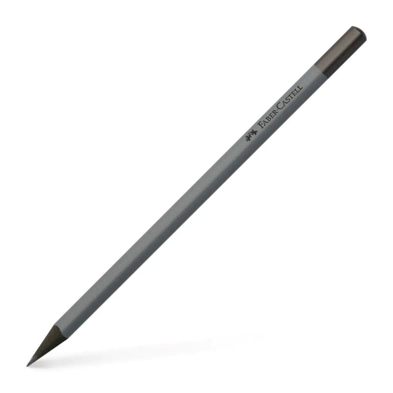 Faber-Castell Bleistift B Urban stone grey