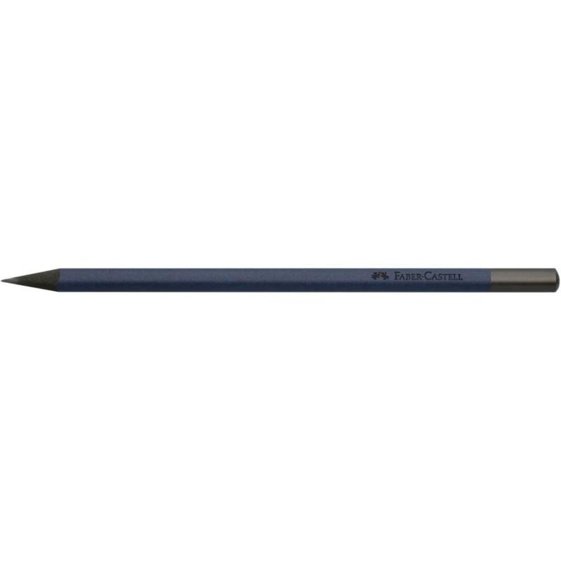 Faber-Castell Bleistift B Urban navy blue