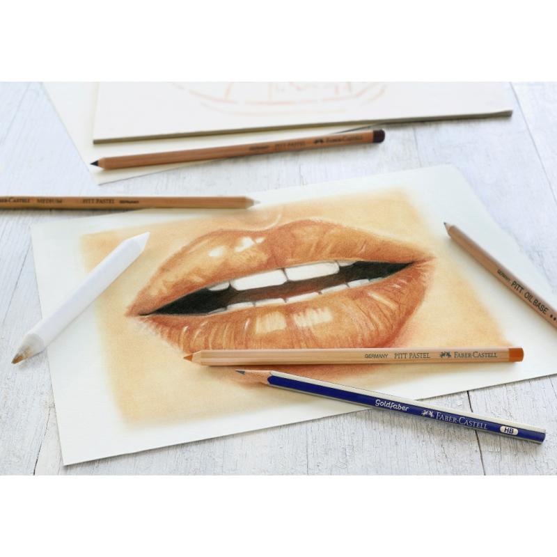 Faber-Castell Zeichenset Klassik Classic Sketch Set